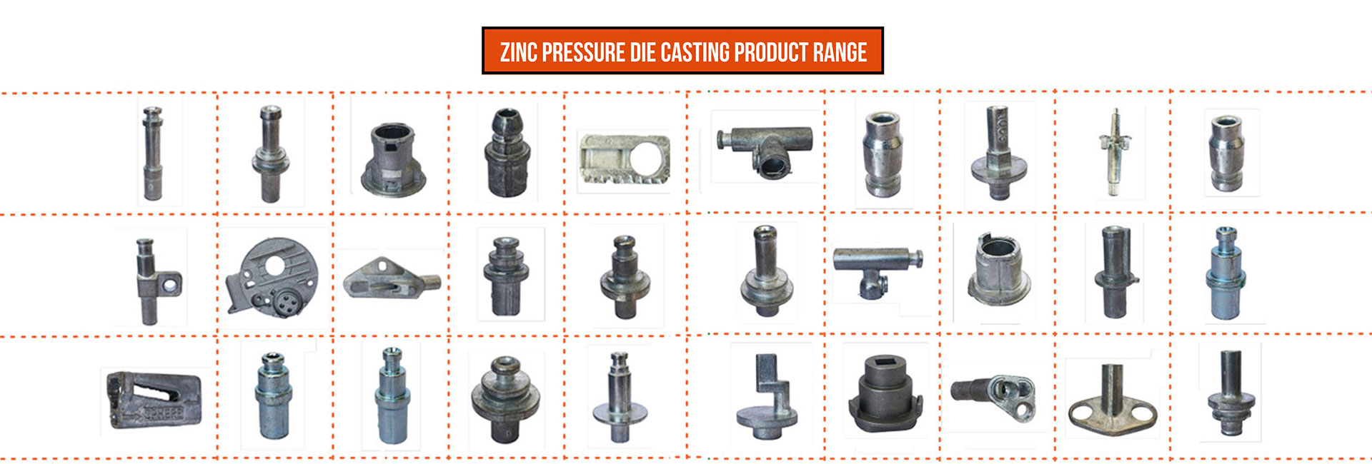 25 Years of Working Experience