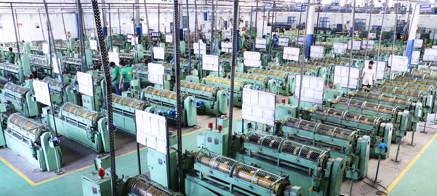 Trusted Industrial Partner